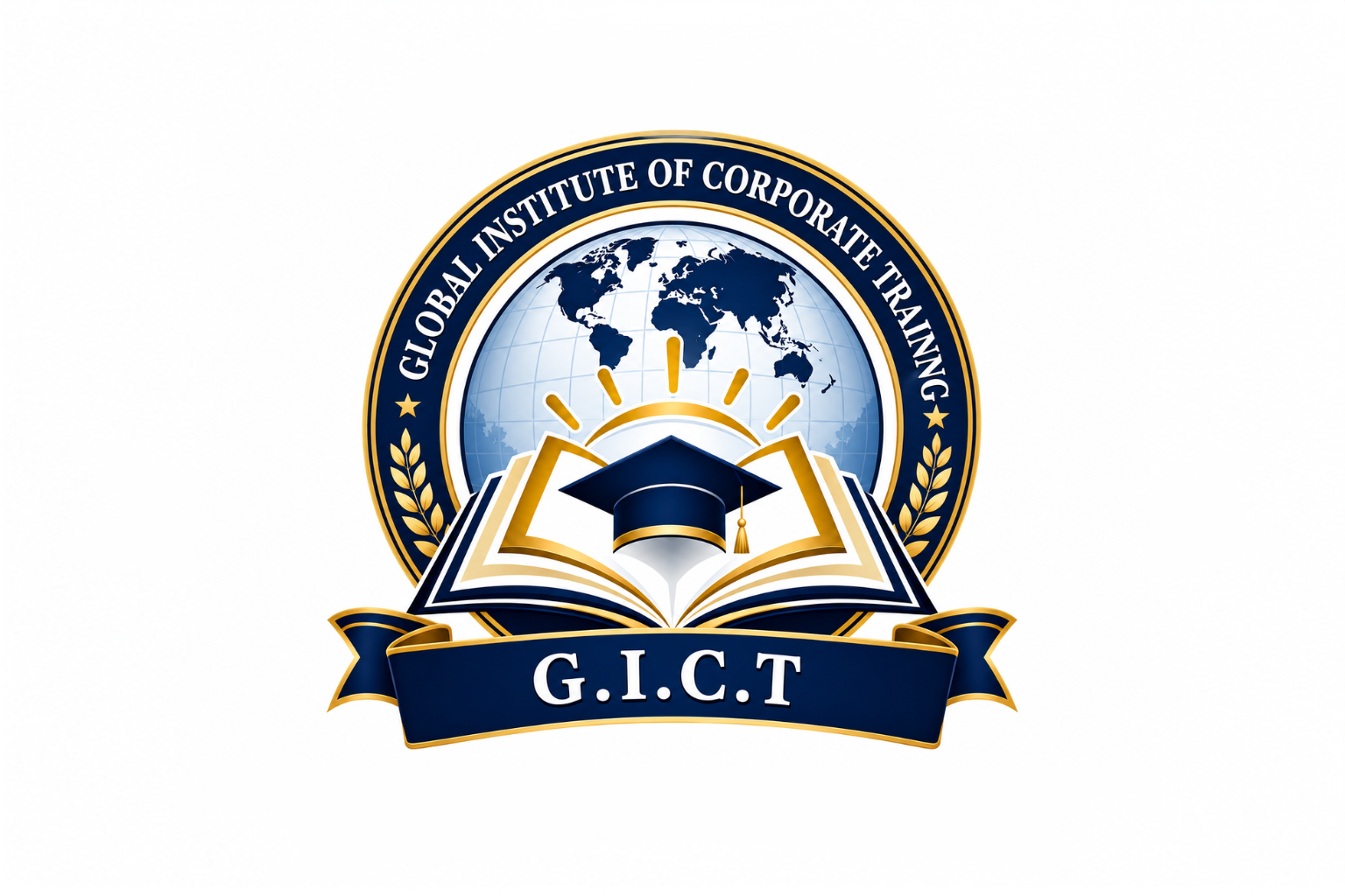 GICT Logo